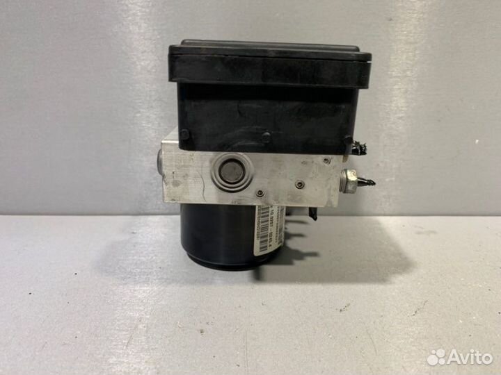 Блок abs Chevrolet Cruze хэтчбек F16D3 2013