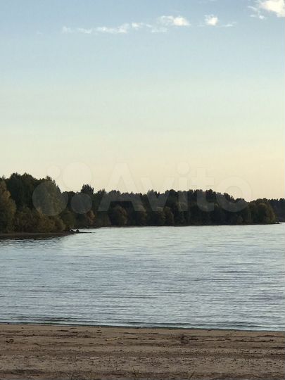 Участок 15 сот. (ИЖС)