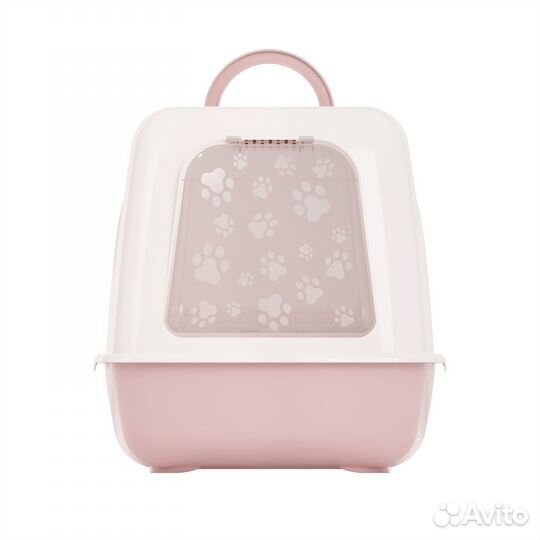 Туалет для кошек 