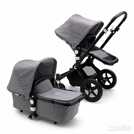 Коляска 2в1 Bugaboo Cameleon 3 Plus