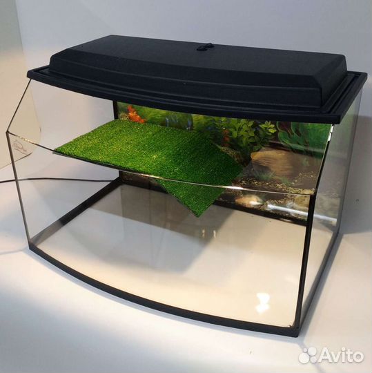 Аква-Террариум 115л