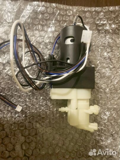 Мультиклапан dr coffee f11