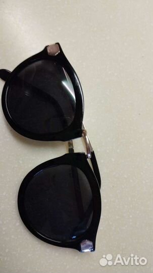 Солнцезащитные очки женские