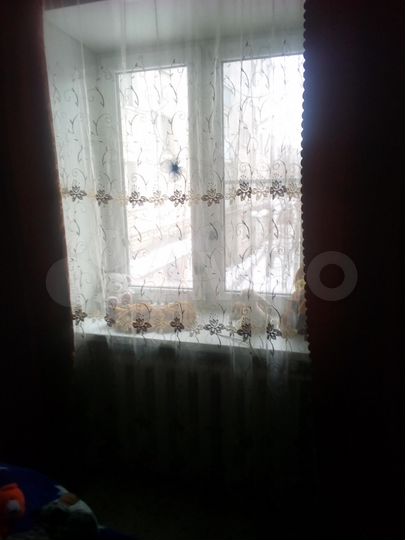 2-к. квартира, 49 м², 2/5 эт.