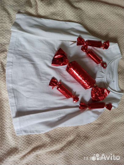 Костюм Конфетка