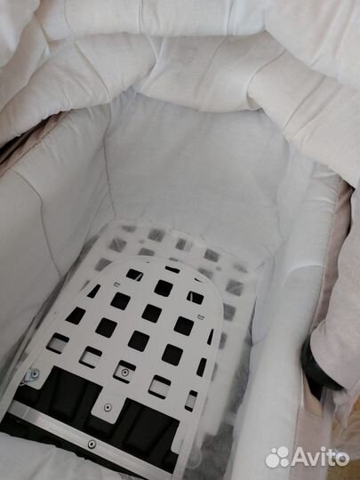 Детская коляска Adamex Rimini