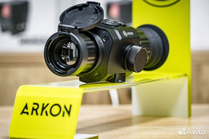 Тепловизор Arkon Alfa II ST25