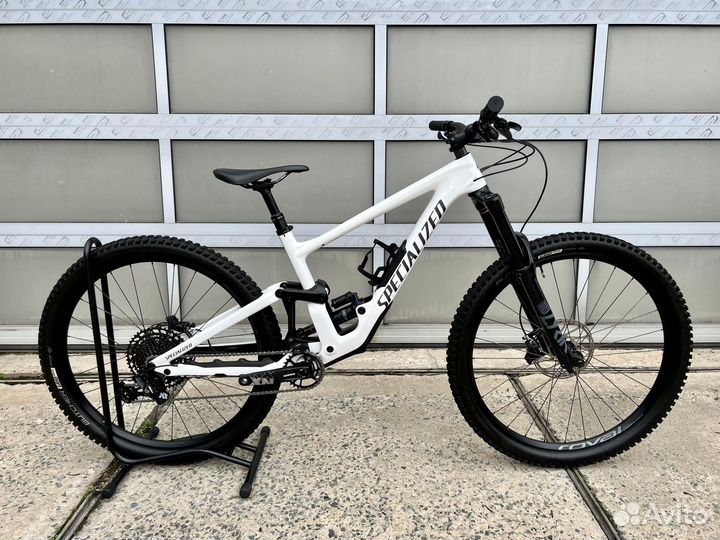 Велосипед specialized enduro comp 2021