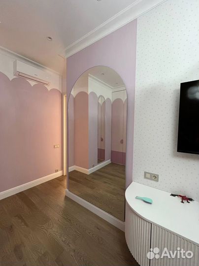 Зеркало с подсветкой