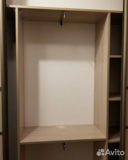 Шкафы купе на заказ