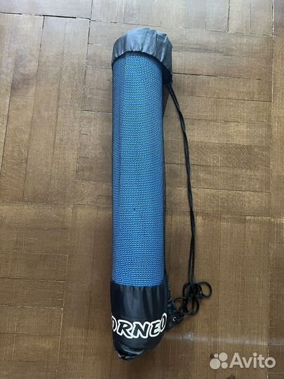 Коврик для фитнеса Torneo