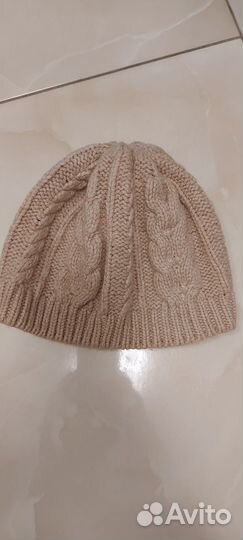Шапка 