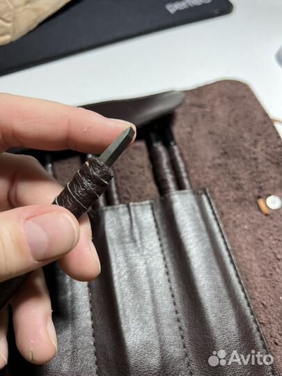 Набор стамесок для резьбы по дереву