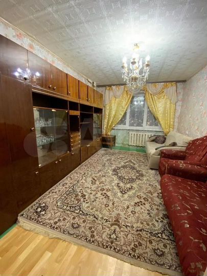 2-к. квартира, 51,9 м², 9/9 эт.