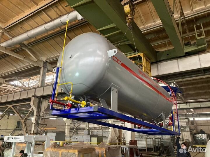 Агзс 5к. Для Вашего Бизнеса