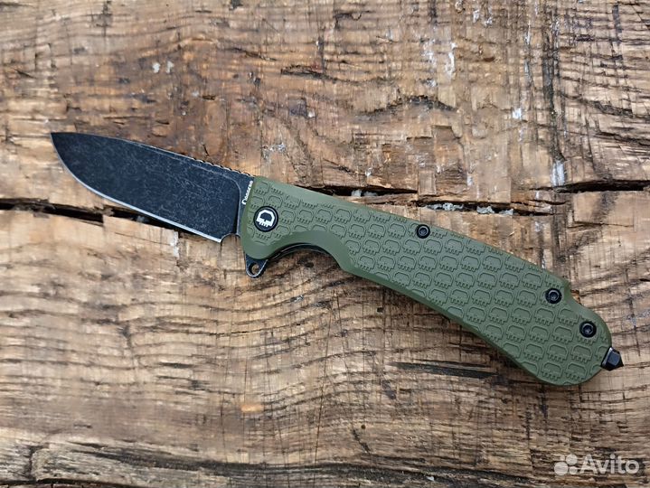 Wocket от фирмы Daggerr