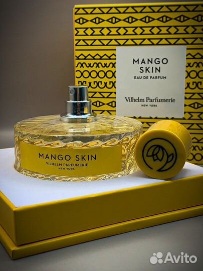 Духи Mango Skin 100ml