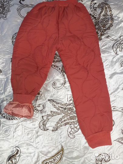 Костюм детский