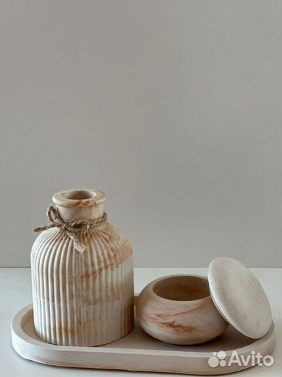 Гипсовые изделия