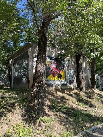 Гараж, 18 м²