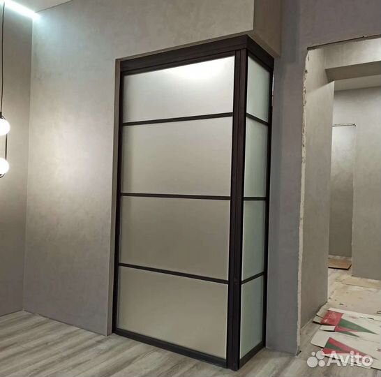 Лофт перегородки для дома, квартиры