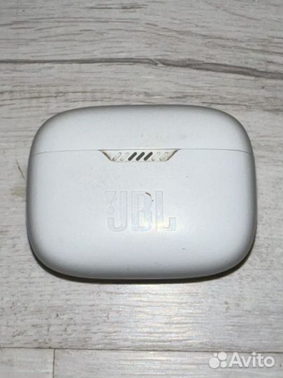 Jbl tune 230 nc tws 1 наушник + чехол-зарядка