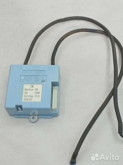 Запчасти для газовых котлов и колонок