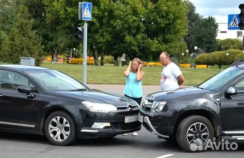 Юрист по авто. Опыт 20 лет