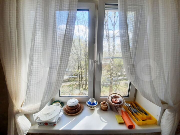 1-к. квартира, 32,2 м², 3/9 эт.