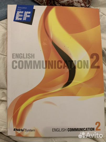 Учебник английского ef laser pre-FCE