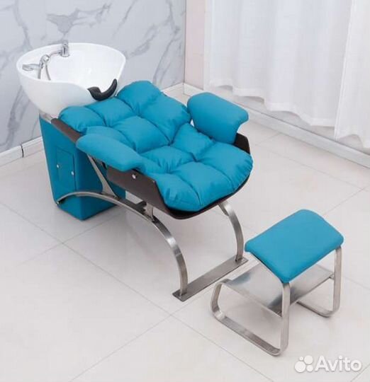 Парикмахерская мойка