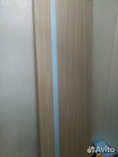 Дверное полотно 60