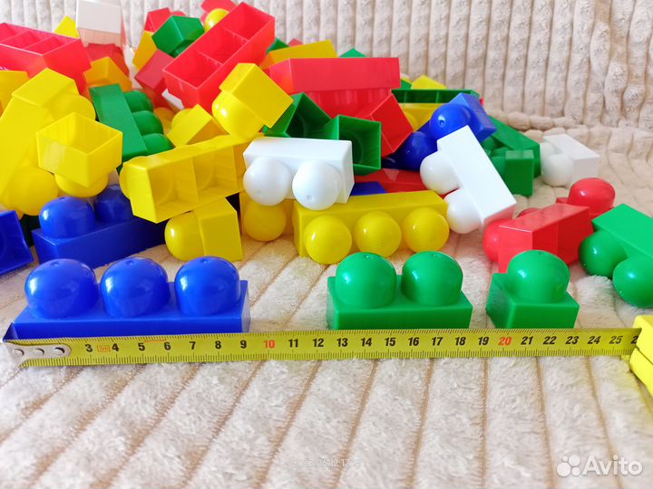 Продам кубики