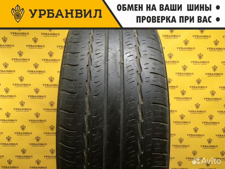 Triangle AdvanteX SUV TR259 255/55 R19 111W