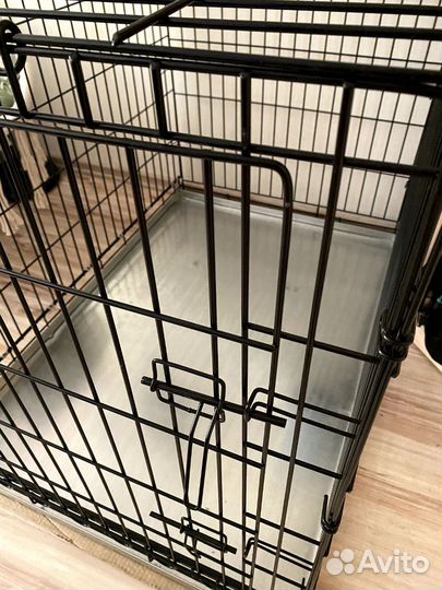 Клетка вольер для собак размер 5