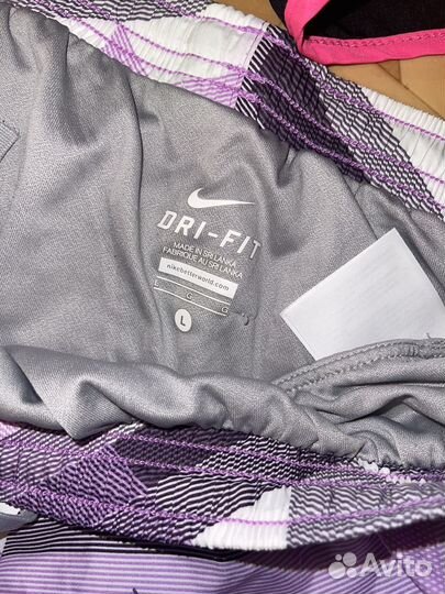 Шорты спортивыне