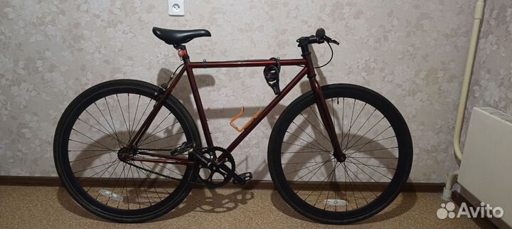 Велосипед Zycle Fix (fixed gear / single speed) 50