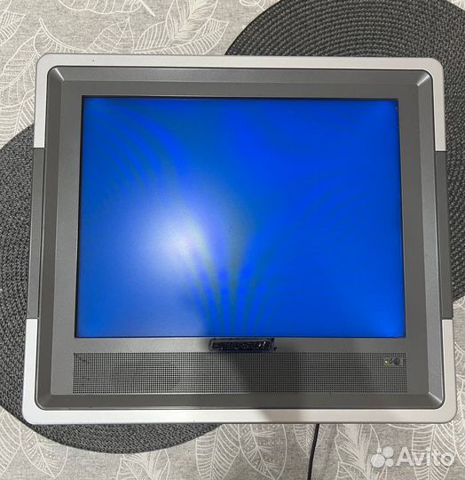 Телевизор Ericsson