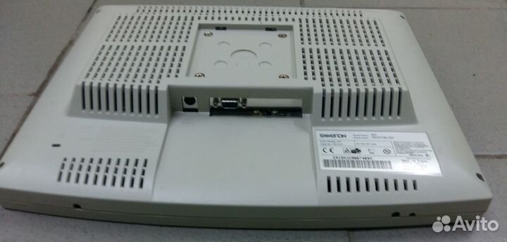 Монитор samatron без проводов без торга