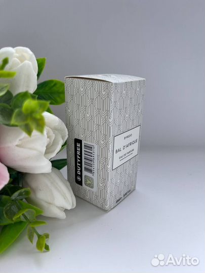 Byredo Bal D'Afrique 25ml