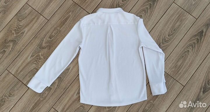 Рубашка для девочки