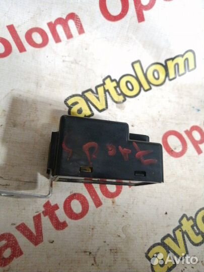 Сигнал звуковой Kia Sportage 3