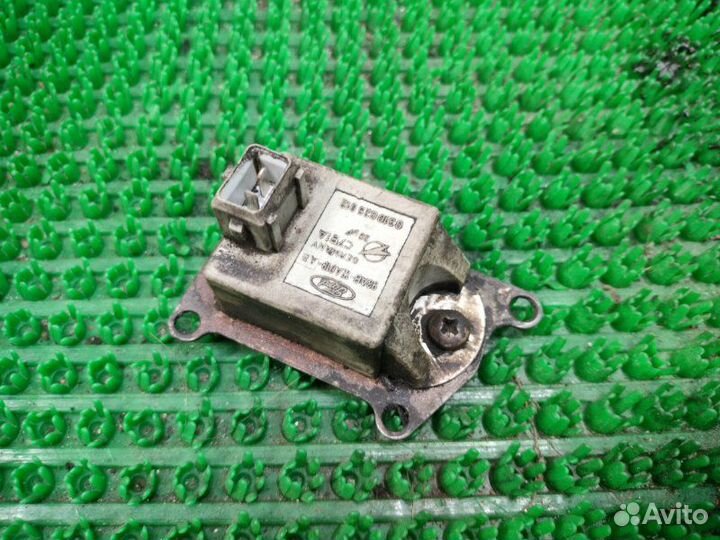 Конденсатор Ford Mondeo 3 cjba 2001