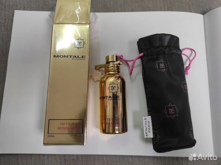 Montale оригинал