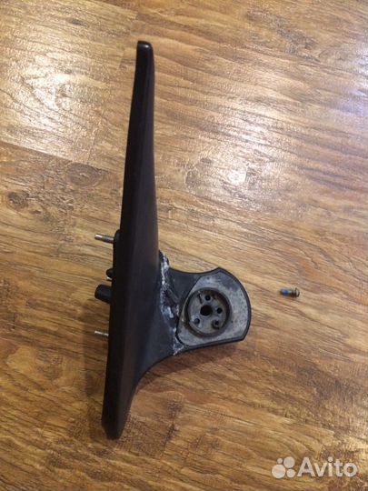 Крепление зеркало suzuki grand witara