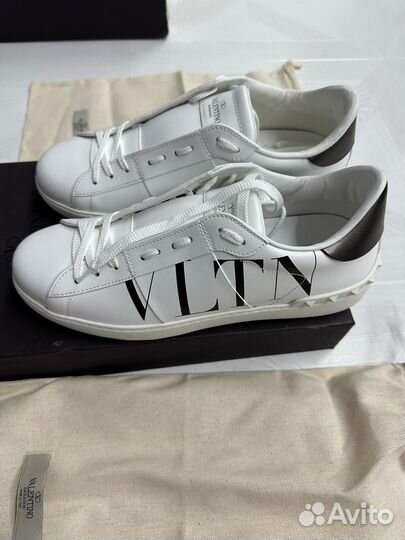 Кеды мужские