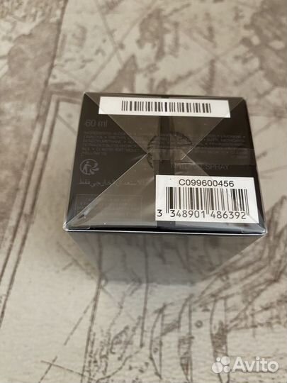 Dior Sauvage Parfum 60мл