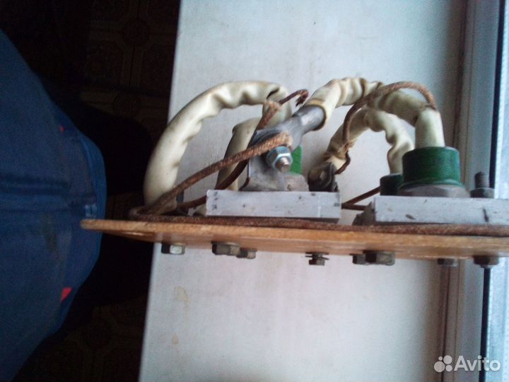 Диодный мост В-200