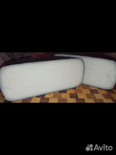 Манчего козий сыр и другие козьи сыры