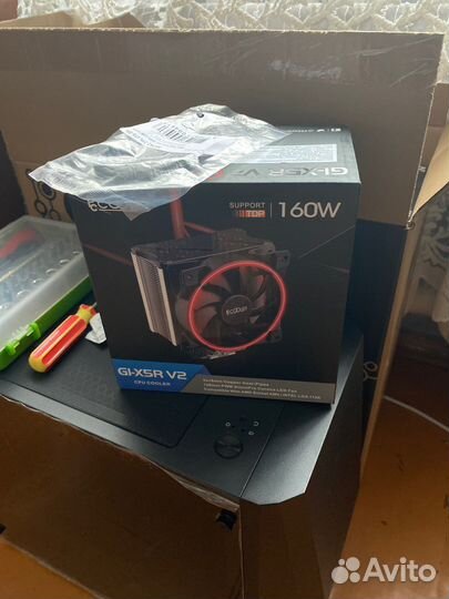 Xeon e5 2670 v3 комплект